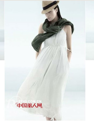 ZAIN 形上女装即将参加2012深圳服装展