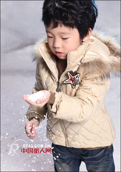 玛玛米亚童装品牌2012冬装新品订货会即将召开