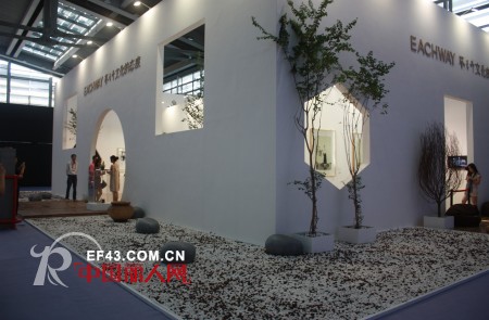艺之卉“文化的态度”聚焦2012深圳服装展