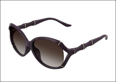 Gucci（古琦）全新2012夏季眼镜系列上市