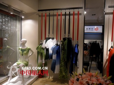 庆祝十年红广东区第8店-深圳中信店已隆重开业！