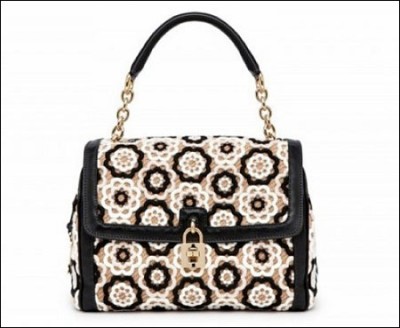 Dolce & Gabbana 2012 早秋品牌包包系列