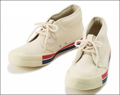日本品牌Rhythm Footwear推出EPI Heritage 2鞋款