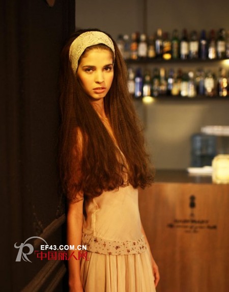 BABYMARY女裝2012秋冬新品 打造浪漫随性的优雅气质