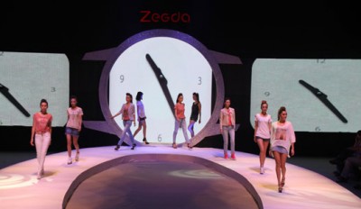 专注商品力 ZEGDA正大加速品牌升级流