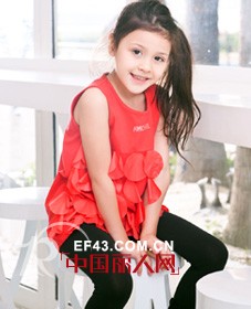 埃米希童装  打造东方童装品牌界的“璀璨明珠”
