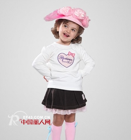 青蛙皇子童装    打造中国儿童运动休闲装第一品牌