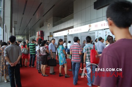 2012广州国际服装节暨广州时装周9月6日上午盛大开幕