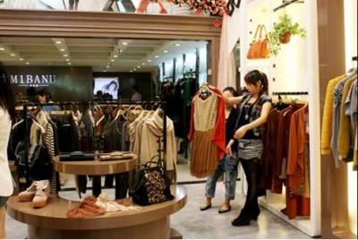 米巴纽：中国快时尚新锐女装品牌的崛起之路
