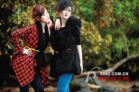零库存品牌女装2013春季新品发布会将于10月5日隆重召开