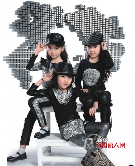 OK100童装品牌将在广州隆重举行2013年春夏新品订货会
