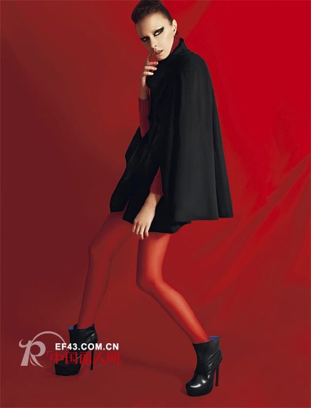 東琳品牌时装  打造成中国最成功的女装名牌
