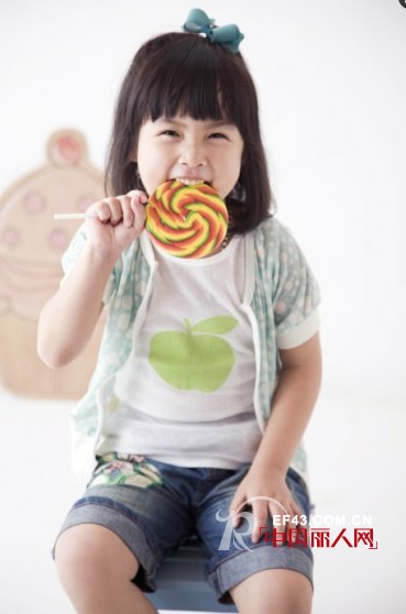 卡啦斑尼——打造最高性价比的国际强势童装品牌