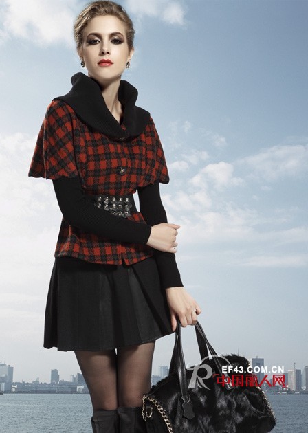 艾米索时尚女装品牌2013年春夏新品发布会暨订货会即将盛大召开