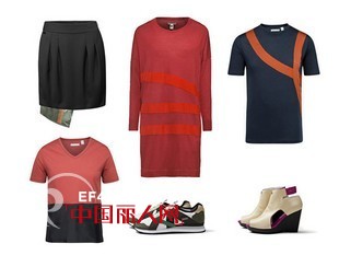 Adidas SLVR 2013春夏系列新品,用色彩和色块带来更丰富视觉体验和搭配可能！