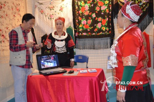 第19届中国义乌国际小商品博览会昨日隆重开幕