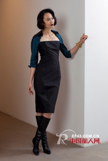 Barbara Tfank2013秋冬新款