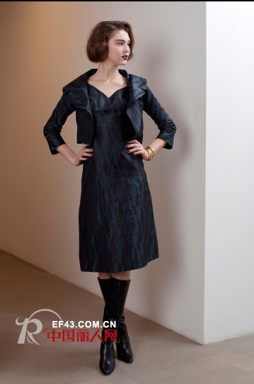 Barbara Tfank2013秋冬新款