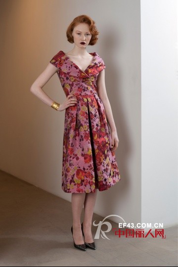 Barbara Tfank2013秋冬新款