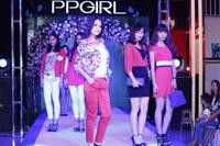 PPGIRL-JUN女装 打造时尚魅力女人