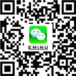 EMINU“依米奴”：摆脱粗俗,只做优雅的自己