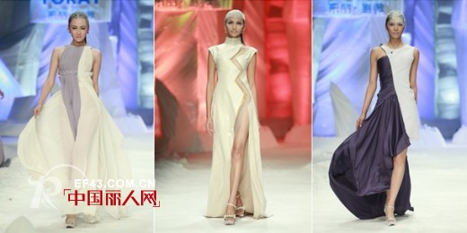 梅赛德斯-奔驰中国国际时装周10月30日现场总播报