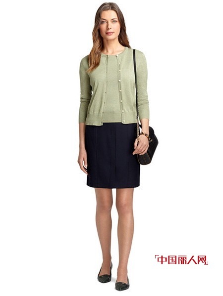 Brooks Brothers 2013秋冬混搭系列