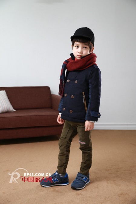 金尚 - G-Brand