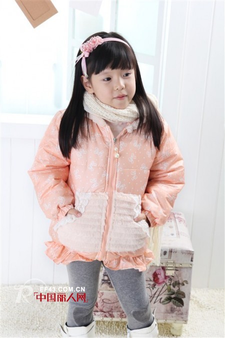 哪个品牌童装比较受欢迎 冬季棉服怎么搭配