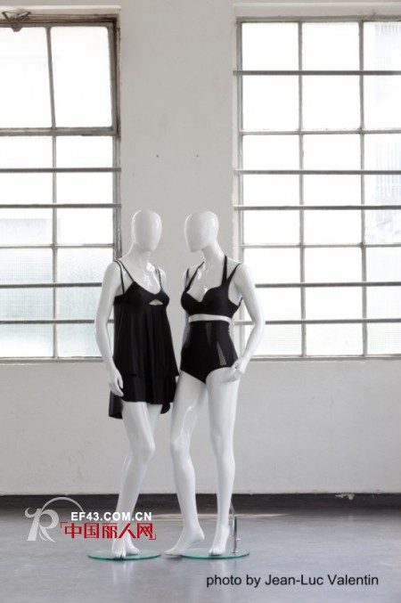 香港国际内衣泳装展-原材料-品牌加工展即将召开