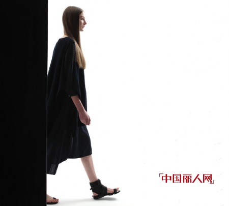 例外女装2013春季“悦日”系列新品上市