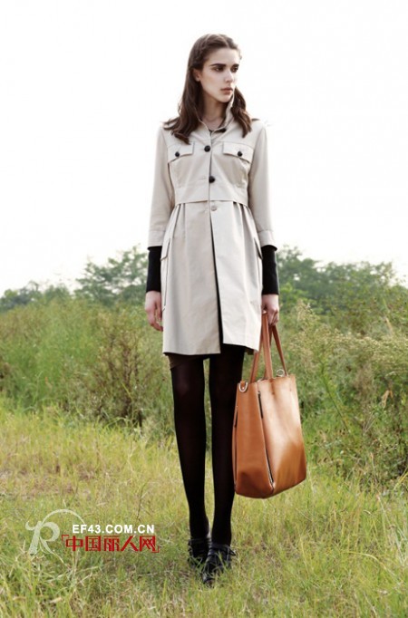 芮玛品牌女装2013春季新品  重新定义生命真正的价值