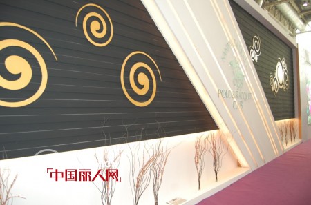2013北京CHIC之饰品带来的视觉盛宴