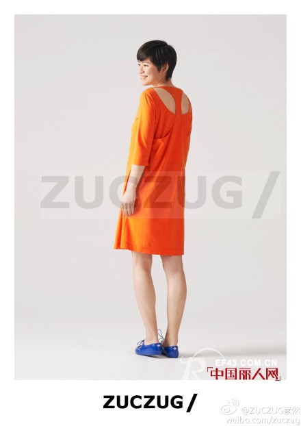 ZUCZUG女装春夏新品Z系列全新上市