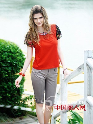 FeYaGe风雅格品牌女装     品味中国传统高档女装