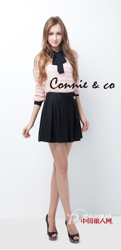 connie&co2013秋冬静态看样会