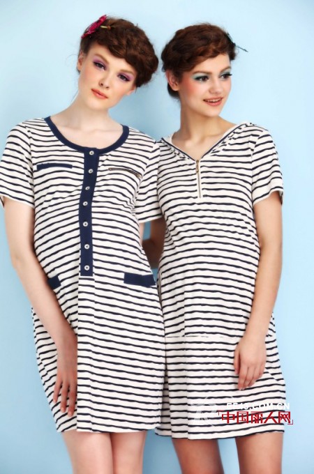 mum&me时尚孕妇装2013年夏季新品上市