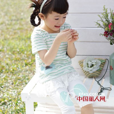 美孩子meihaizi品牌童装传承时尚,传递健康