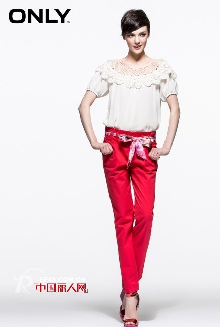 ONLY女装