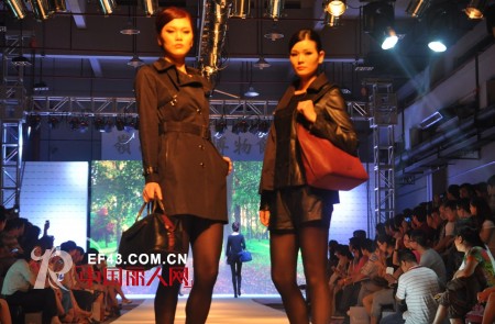 ABBACINO 2013中国地区品牌发布会圆满成功