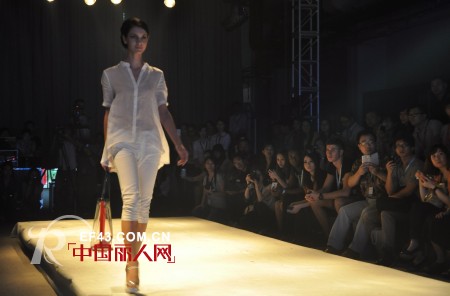 ABBACINO 2013中国地区品牌发布会圆满成功