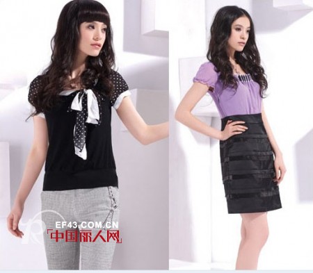 衣香芳苑女装品牌2013冬装新品发布会将于下月初旬隆重举行