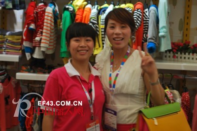 挺進上海,再創輝煌,2013年上海CBME童裝展會,123童裝全民備戰...