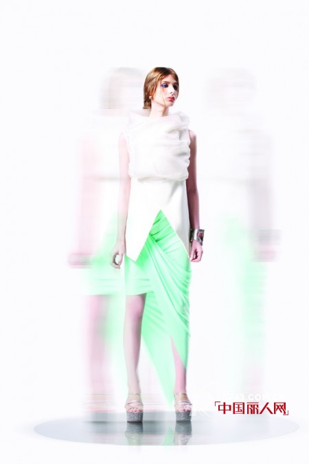 T-YSKJ 艺术空间高端品牌女装  秀出你的高街时尚Icon