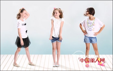 孩子的未来我们的希望 分享十大少年装品牌