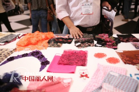 上海国际时尚内衣展创意打造展会新模式
