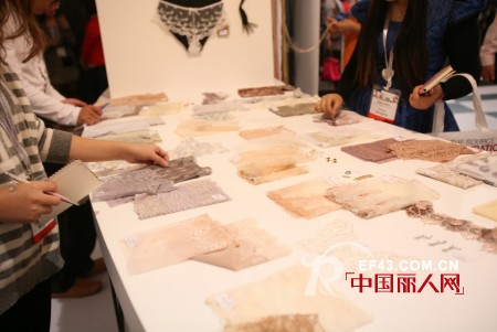 上海国际时尚内衣展创意打造展会新模式