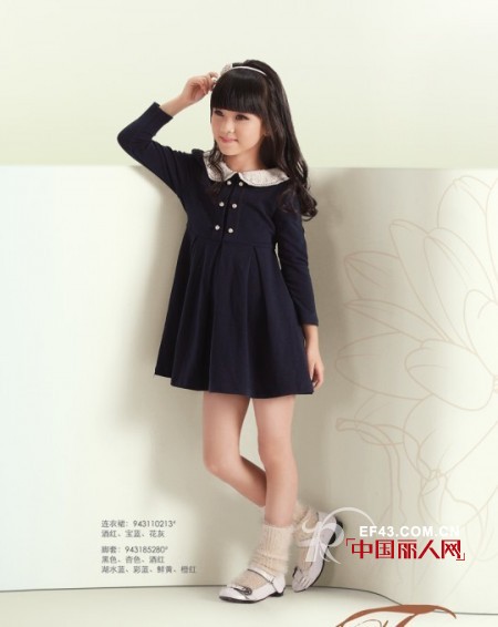 秋季流行什么款式  韩版服装最流行 打造韩范儿小美女