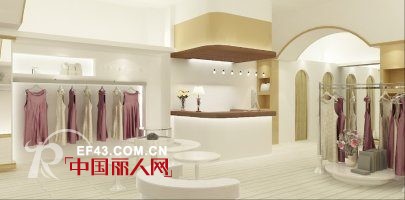 《PPGIRL---Jun》品牌女装北京通州区 新店即将隆重开业
