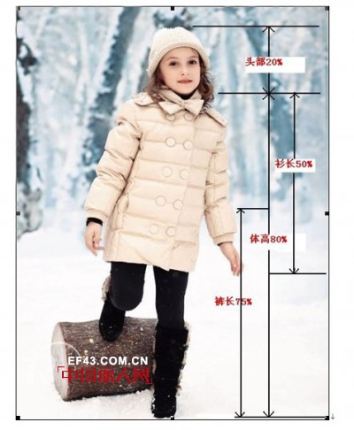 童装品牌加盟店导购：如何为孩子推荐合适得体的童装